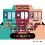 PRETTY LOVE - CASPAR PACK 15 DIFFÃRENTS MASCRUBATEURS HOMMES